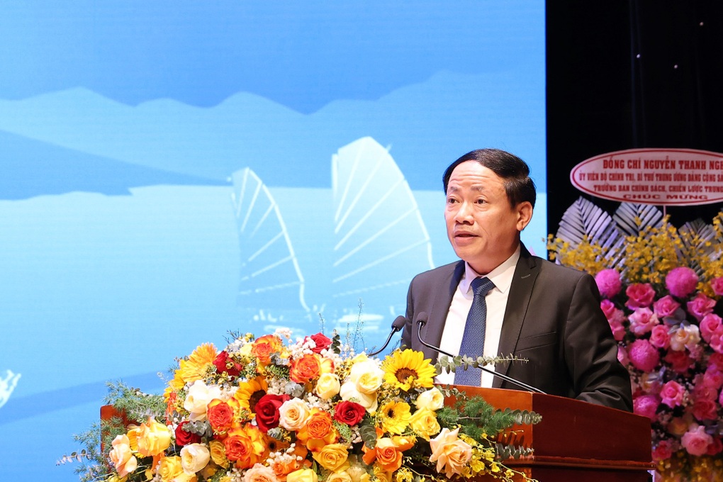 Chuyên gia hiến kế thoát cảnh “chưa giàu đã già” - 2