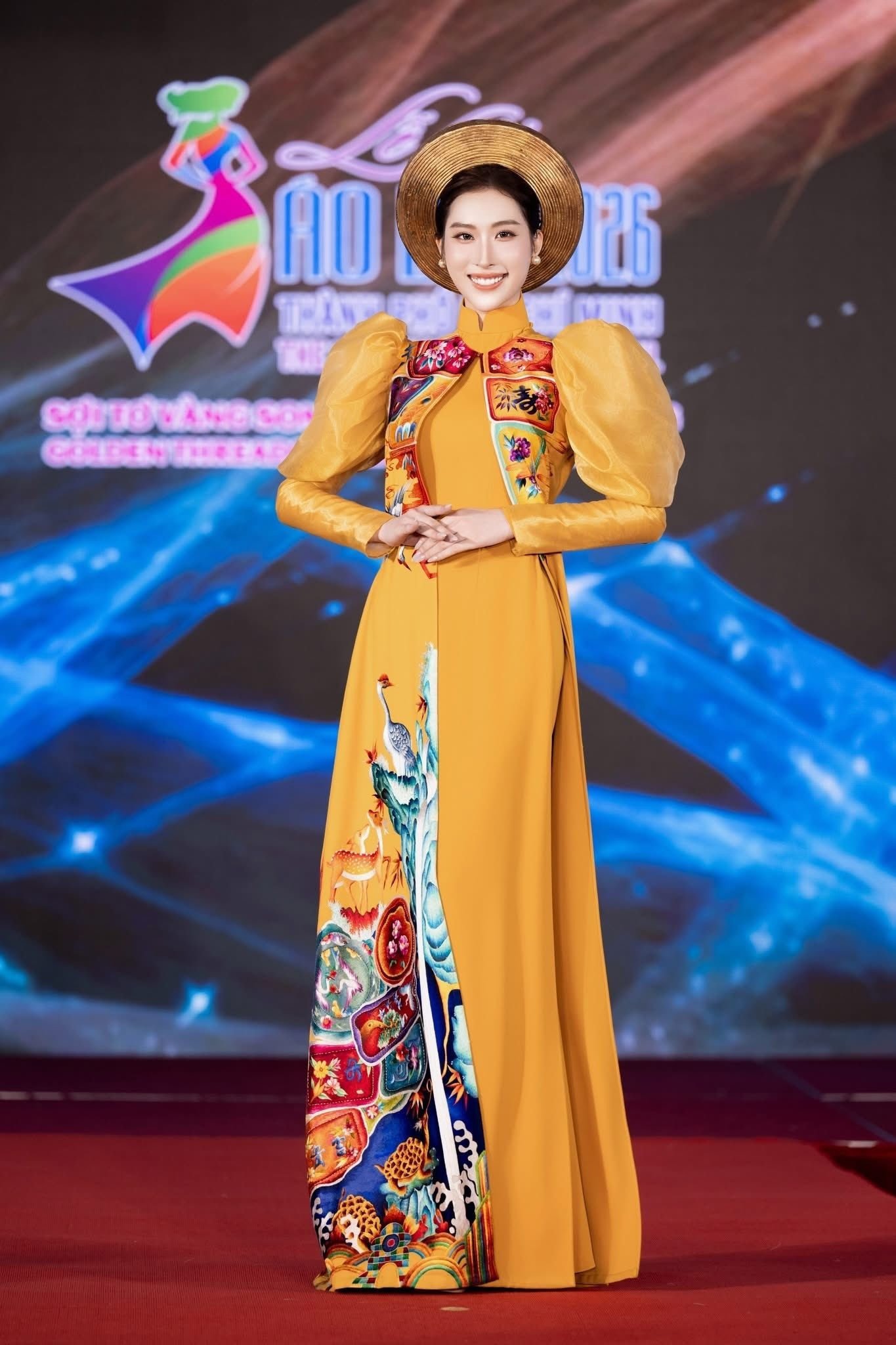 Ai đăng quang Hoa hậu Thế giới Việt Nam - 36