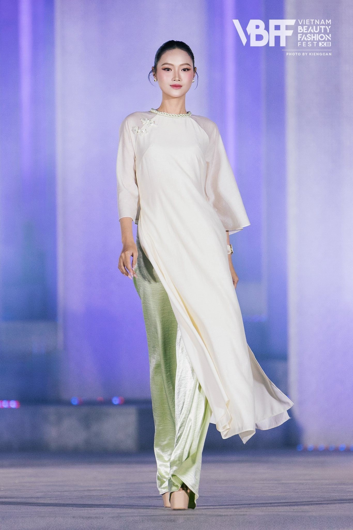 Ai đăng quang Hoa hậu Thế giới Việt Nam - 38