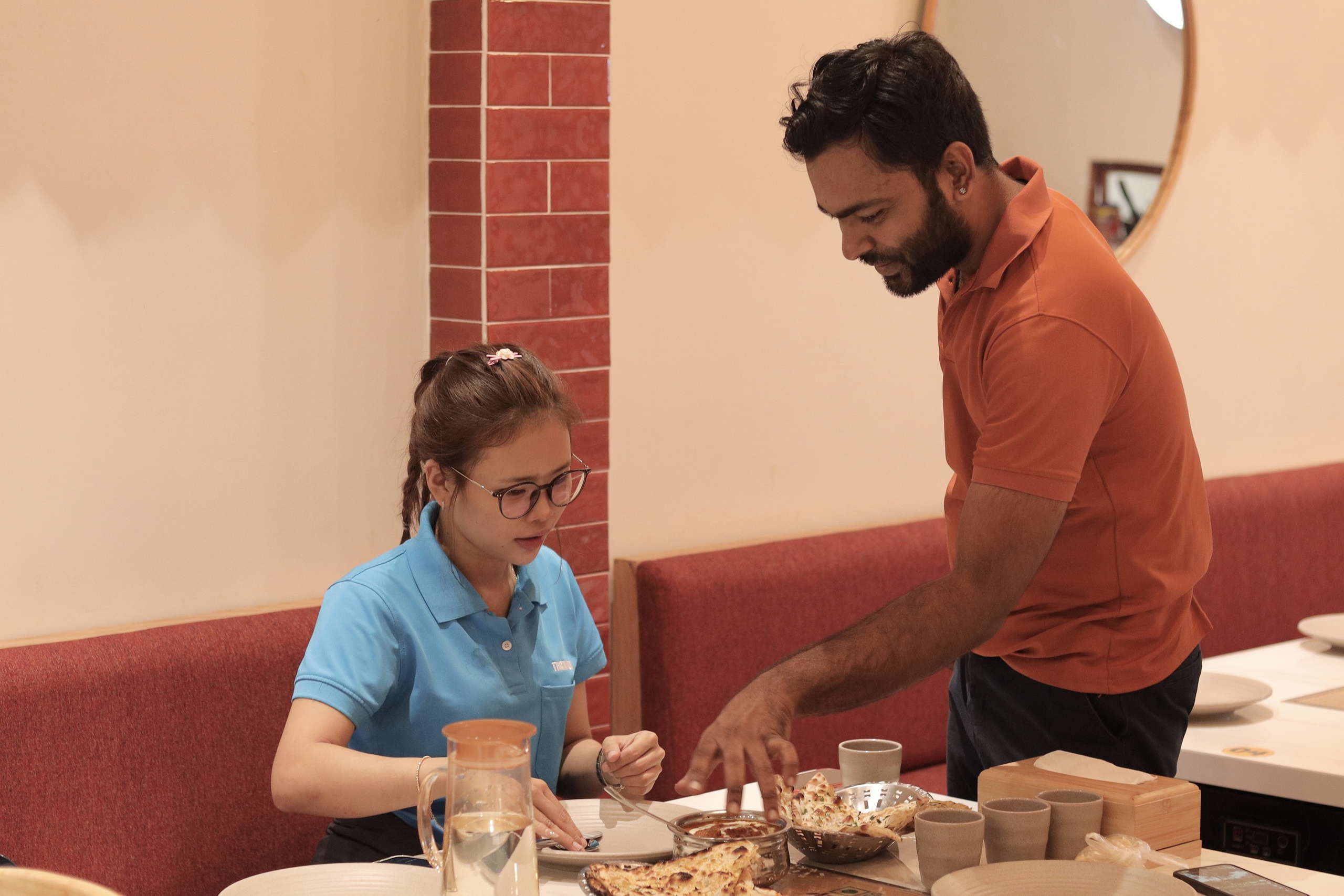 'ADN mở' TP.HCM: Khu phố Ấn Độ hơn 100 năm ở phường Bến Thành- Ảnh 6.