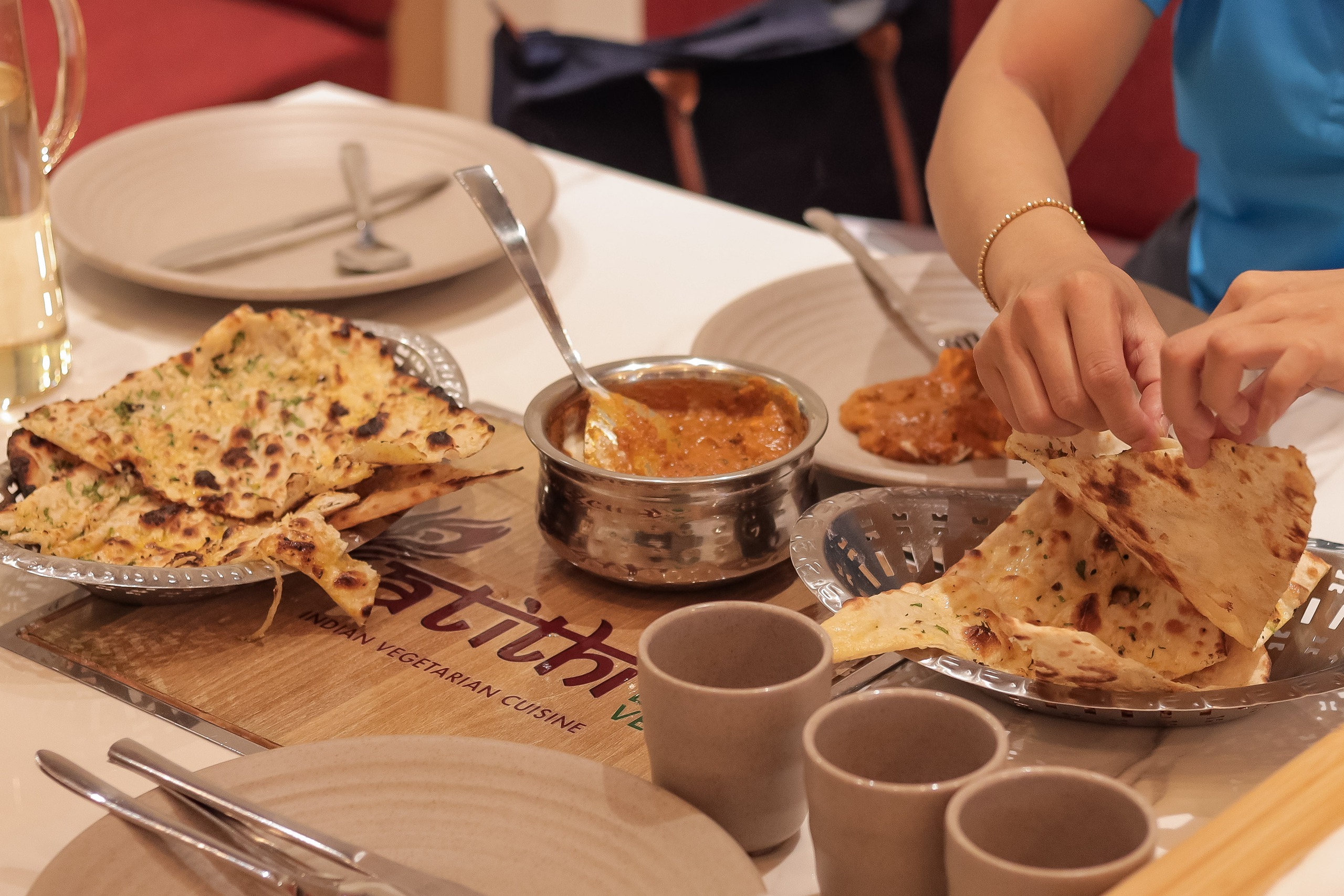 'ADN mở' TP.HCM: Khu phố Ấn Độ hơn 100 năm ở phường Bến Thành- Ảnh 7.