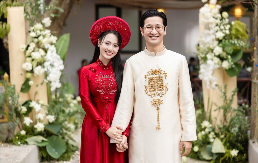 Diễn viên cao 1,77m bị ghét ở phim VTV: Không buồn vì vợ nổi tiếng hơn - 7