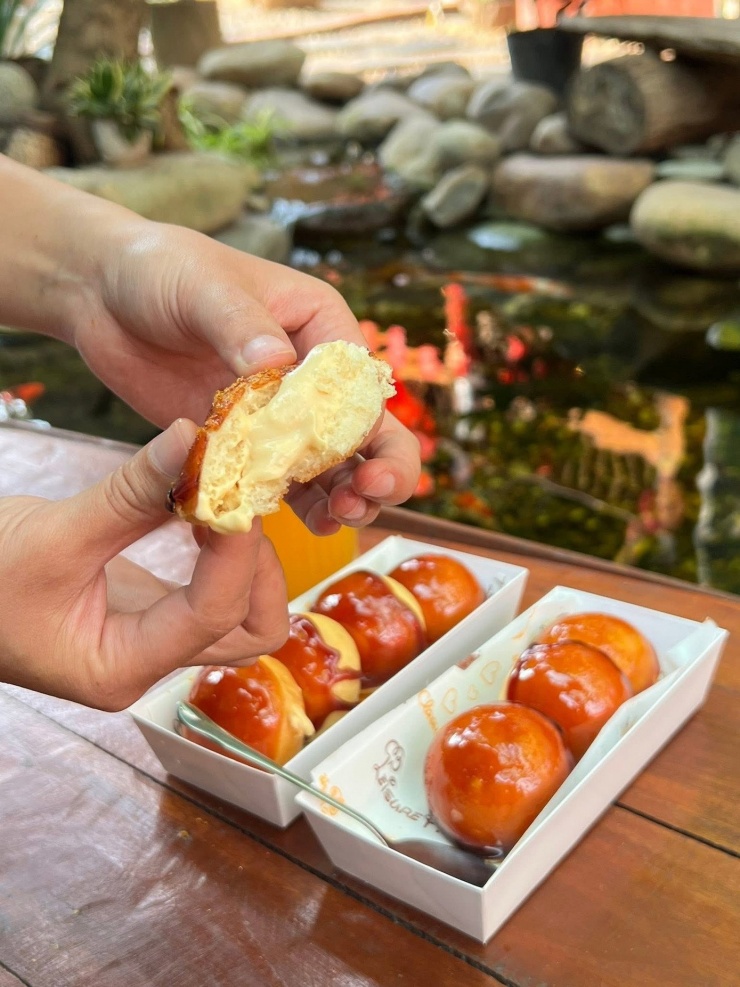 (Ảnh: Nguyễn Huyền)