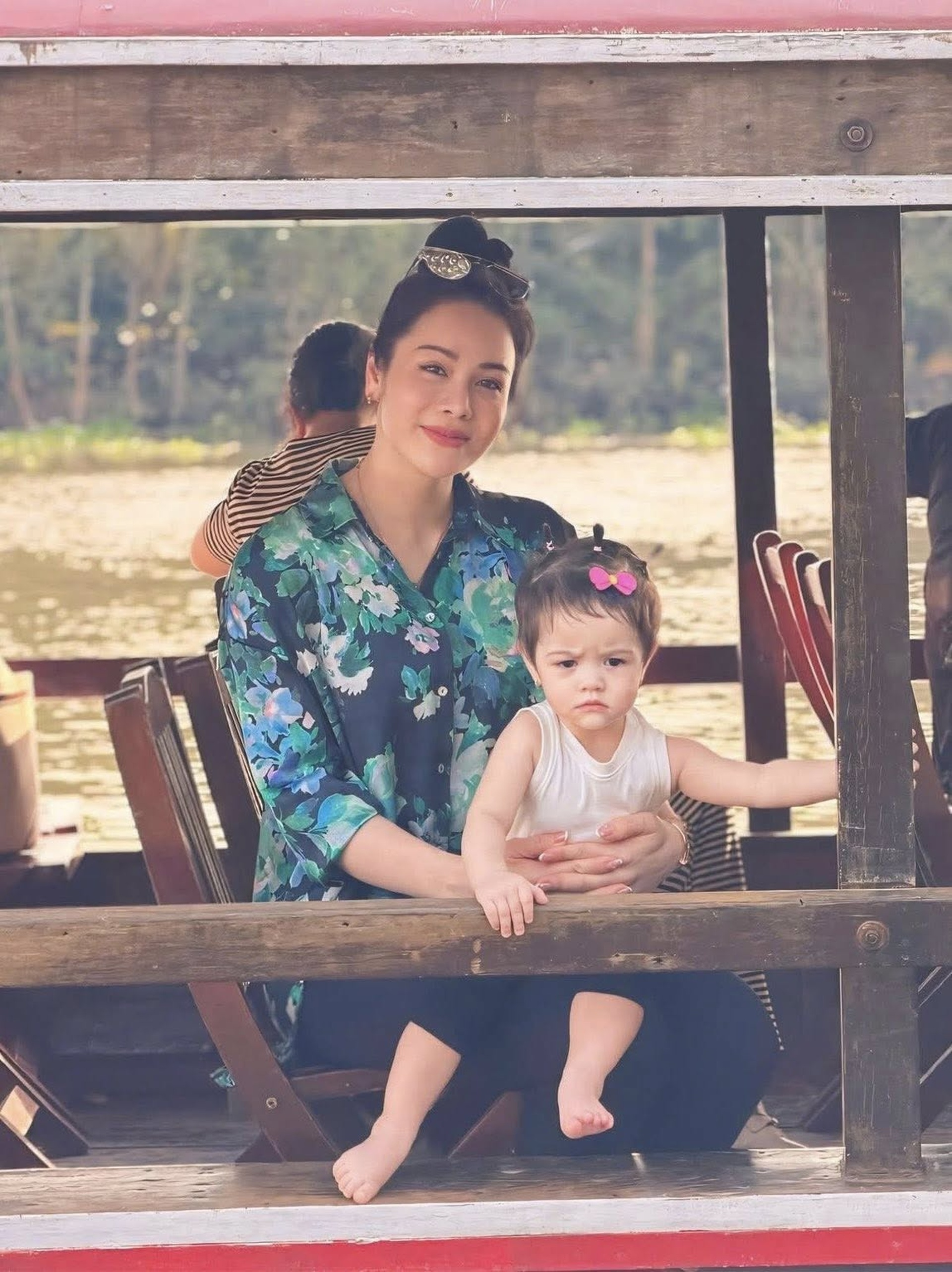 Nhật Kim Anh ở biệt thự 200m2, không nghĩ chuyện yêu đương sau thăng trầm - 8