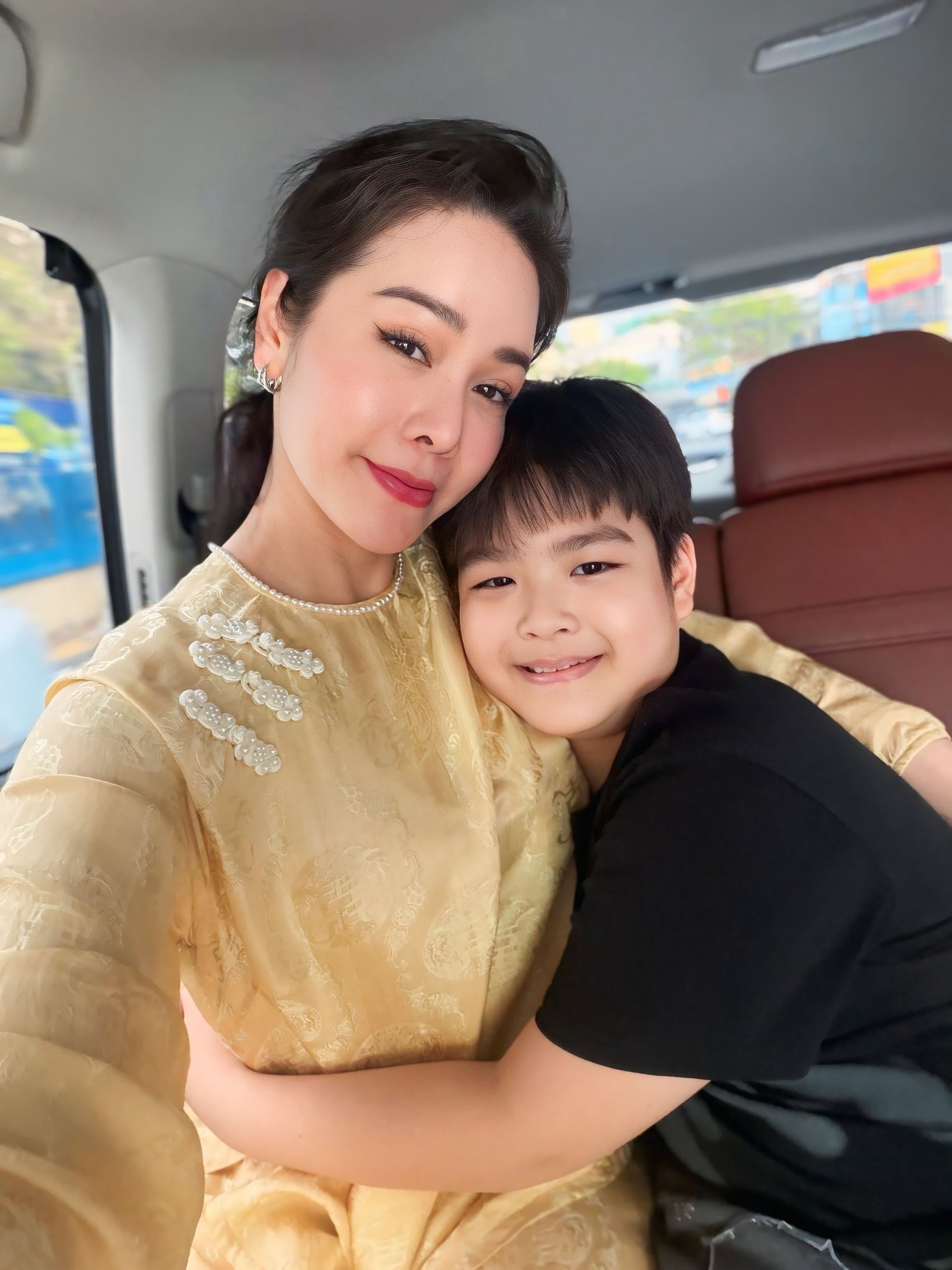 Nhật Kim Anh ở biệt thự 200m2, không nghĩ chuyện yêu đương sau thăng trầm - 9