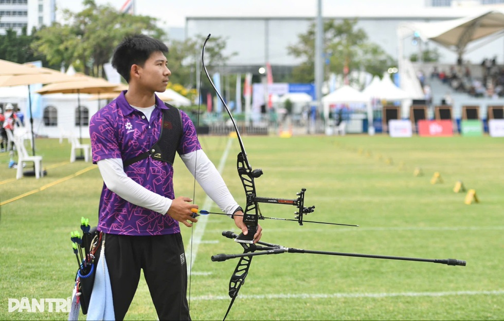 Thể thao Việt Nam đang chuyển mình để chinh phục sân chơi Asiad, Olympic - 5
