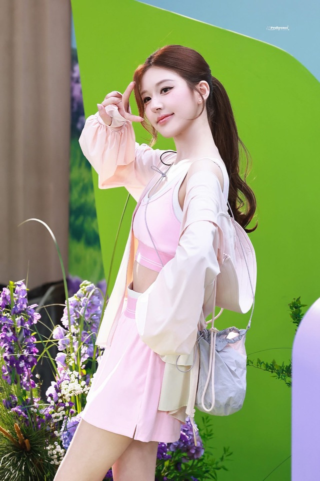 Triệu Lộ Tư quay về thời đỉnh cao nhan sắc- Ảnh 2.