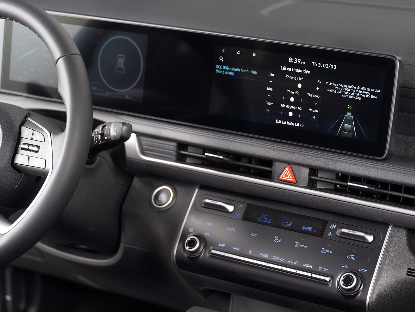 Hyundai Stargazer mới giá từ 569 triệu, tiếp tục là xe MPV rẻ nhất thị trường Việt - Ảnh 5.