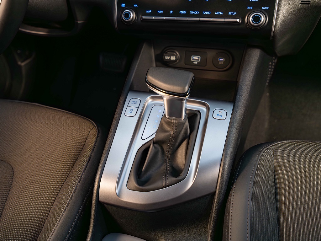 Hyundai Stargazer mới giá từ 569 triệu, tiếp tục là xe MPV rẻ nhất thị trường Việt - Ảnh 6.