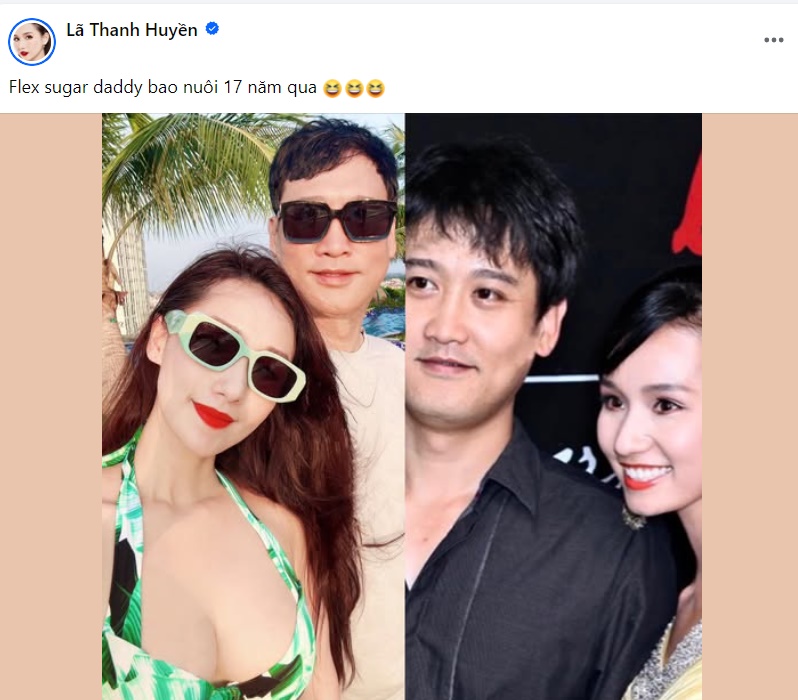 Nữ diễn viên giàu nhất miền Bắc: Tự nhận có sugar daddy bao nuôi, ở biệt thự 60 tỷ, kim cương nhiều vô kể- Ảnh 6.