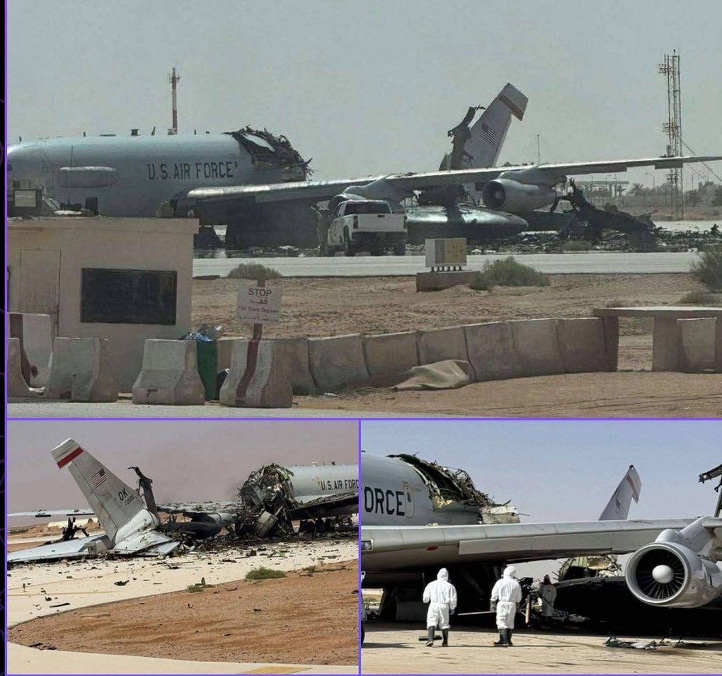 Toàn cảnh xung đột Trung Đông: Quân bài tẩy của Iran chính thức lộ diện - 5