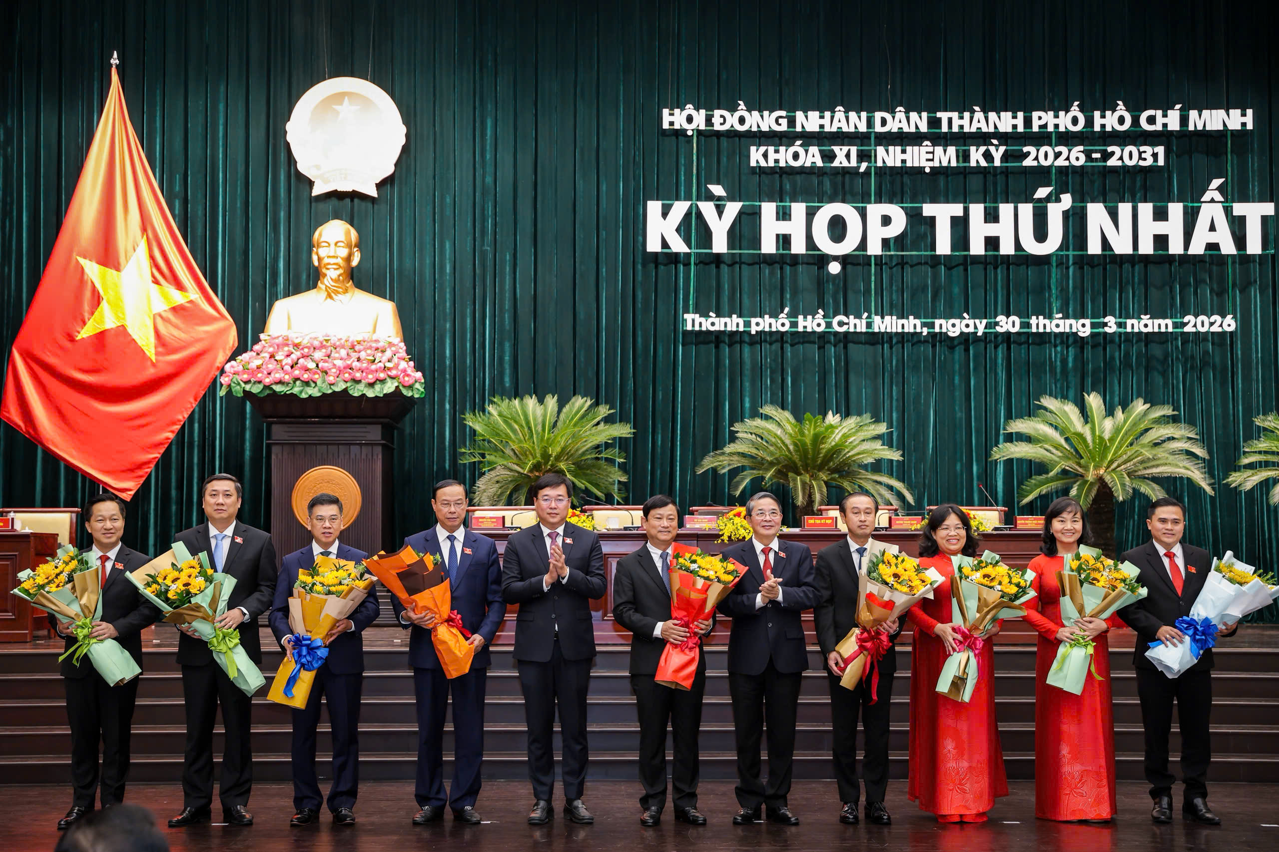 TP.HCM cần chủ động xây dựng luật Đô thị đặc biệt- Ảnh 3. TP.HCM cần chủ động xây dựng luật Đô thị đặc biệt- Ảnh 3.