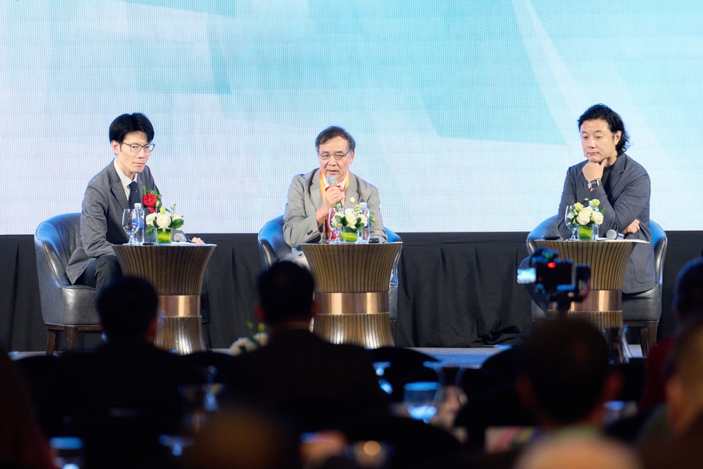 Đạo đức và trách nhiệm khi sử dụng AI: Góc nhìn từ giáo dục đại học - 2