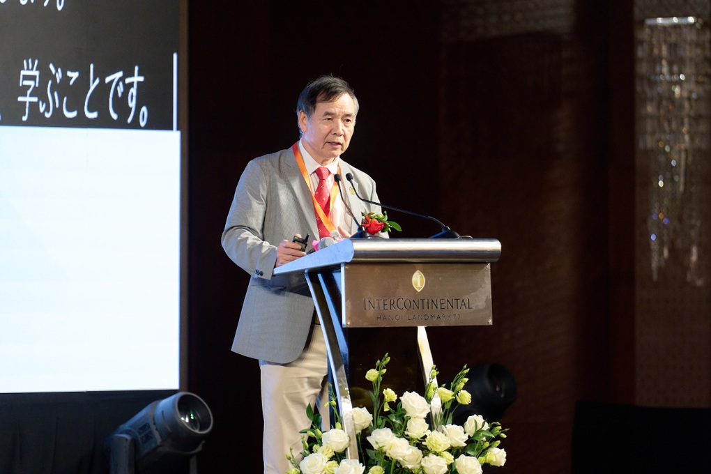 Đạo đức và trách nhiệm khi sử dụng AI: Góc nhìn từ giáo dục đại học - 4