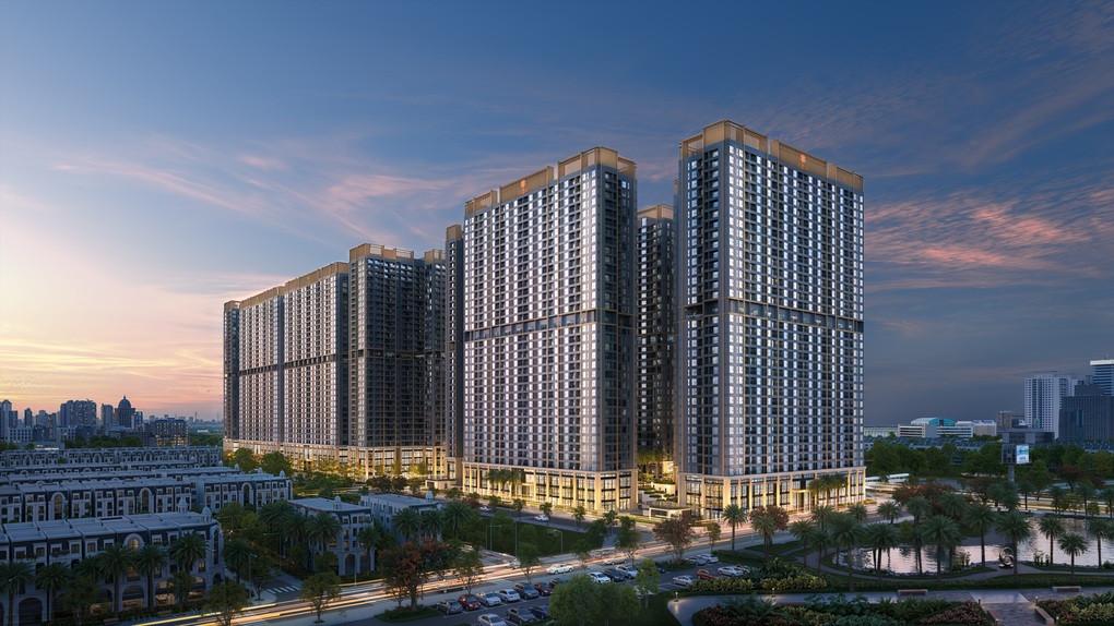 Đại lộ Tây Thăng Long - Cú hích hạ tầng bất động sản Tây thủ đô - 3