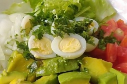 Món ăn giúp cơ thể bớt mệt mỏi khi thời tiết giao mùa hiệu quả nhất