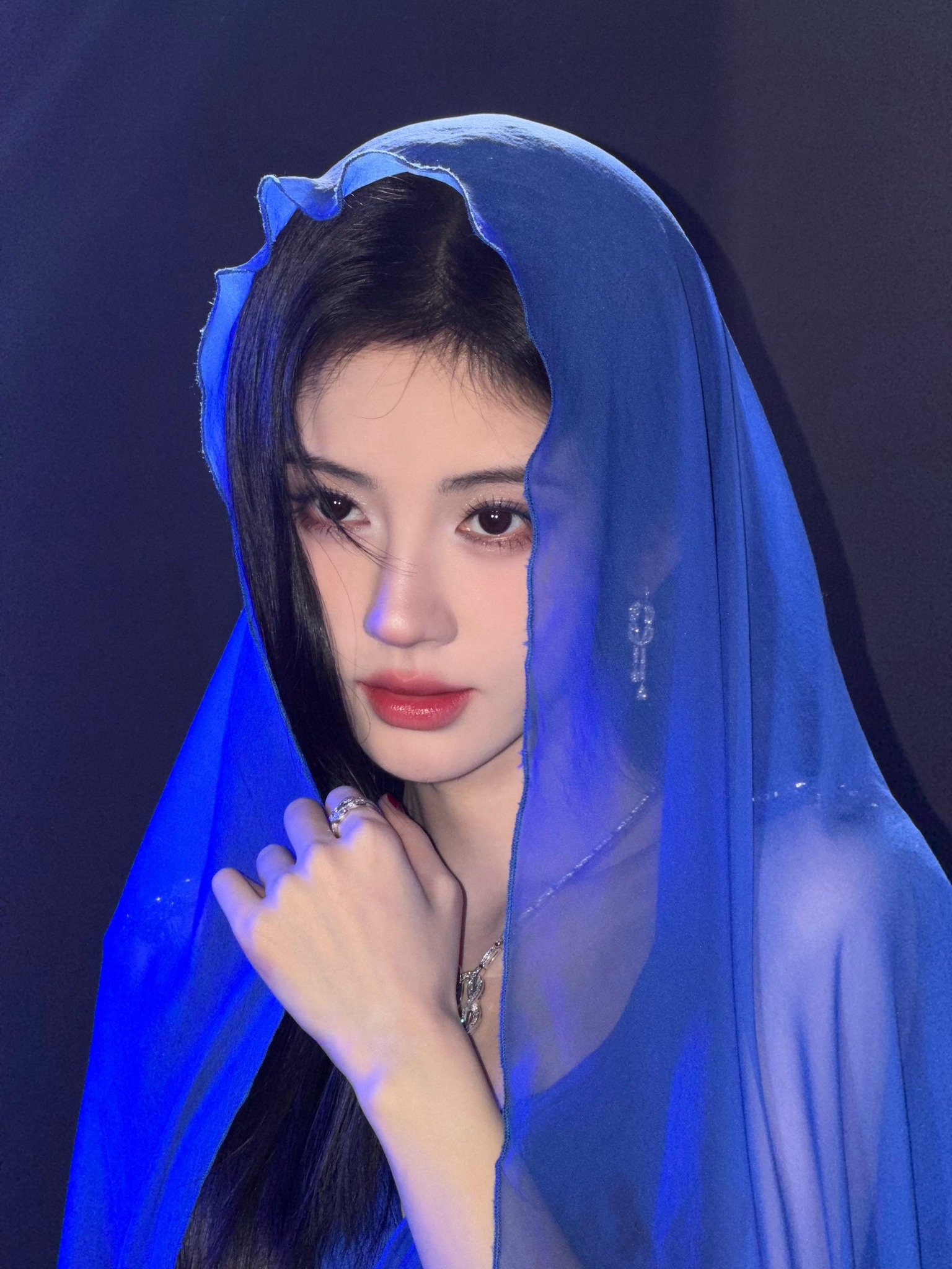 Mỹ nhân đẹp nhất xứ Trung bị tố 