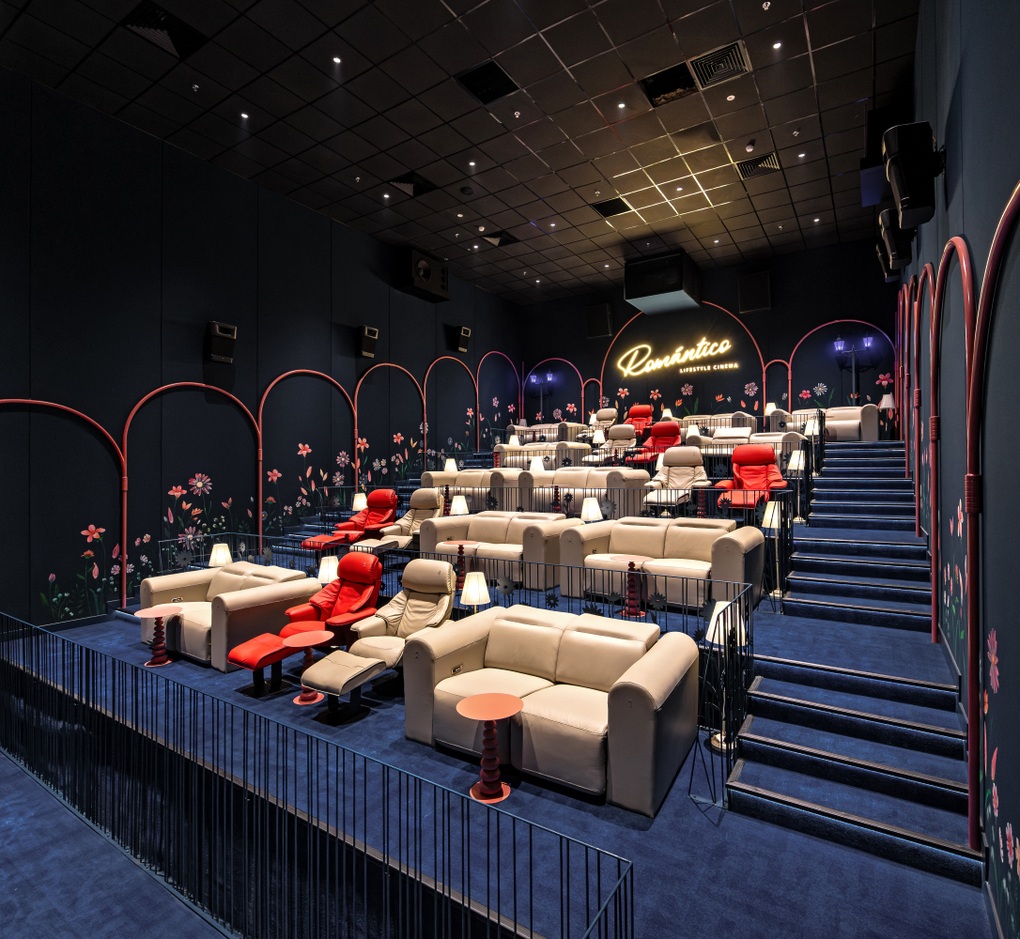 Galaxy Studio nỗ lực nâng chuẩn trải nghiệm điện ảnh cho khán giả Việt Nam - 3