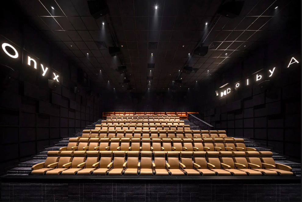 Galaxy Studio nỗ lực nâng chuẩn trải nghiệm điện ảnh cho khán giả Việt Nam - 4