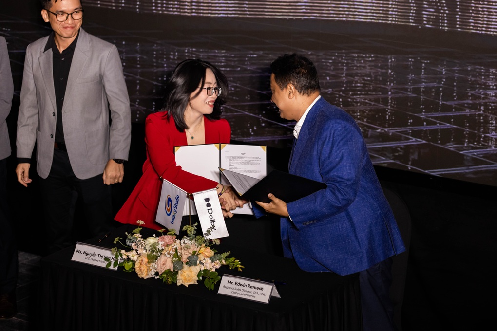 Galaxy Studio nỗ lực nâng chuẩn trải nghiệm điện ảnh cho khán giả Việt Nam - 5