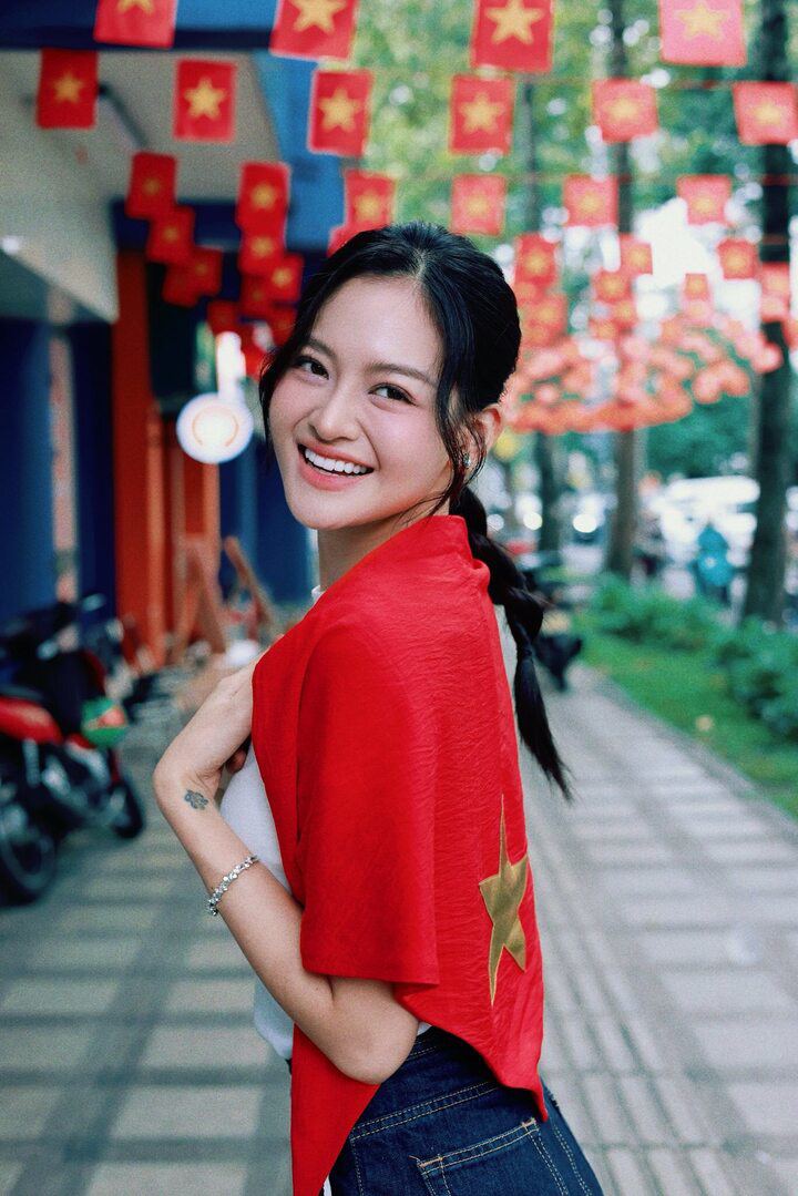 ‘Người yêu cũ' đang nhận 'gạch đá' trên phim giờ vàng VTV là ai? - 5