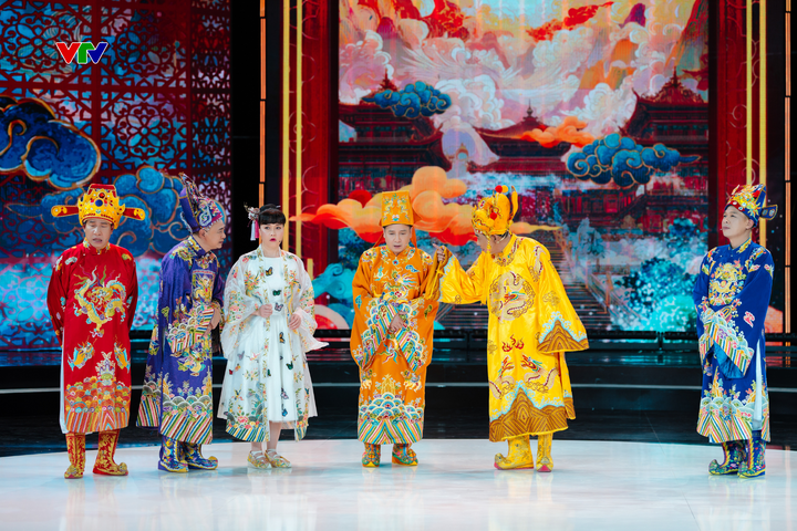 Táo Quân “trái mùa” lên sóng VTV, khán giả phản ứng thế nào?- Ảnh 2.