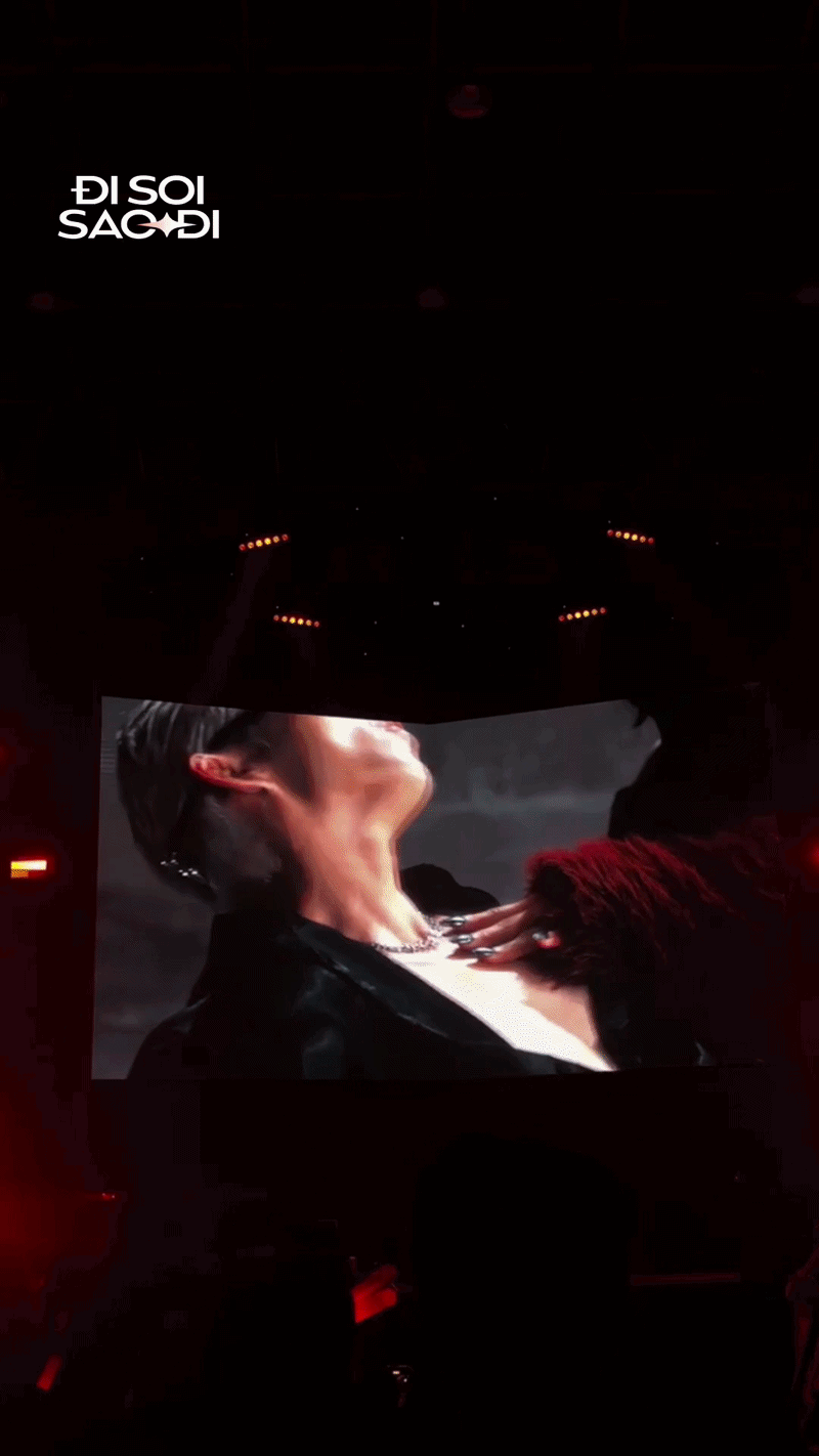 Không mê nổi MV 18+ của 1 Anh Trai: Hình ảnh phản cảm, nhạc out-meta như 10 năm trước- Ảnh 2.