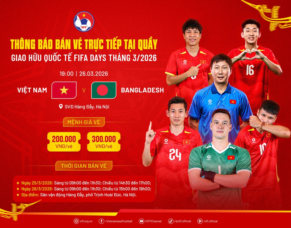 HLV Bangladesh đánh giá cao tuyển Việt Nam, dè chừng Xuân Son, Hoàng Hên - 3