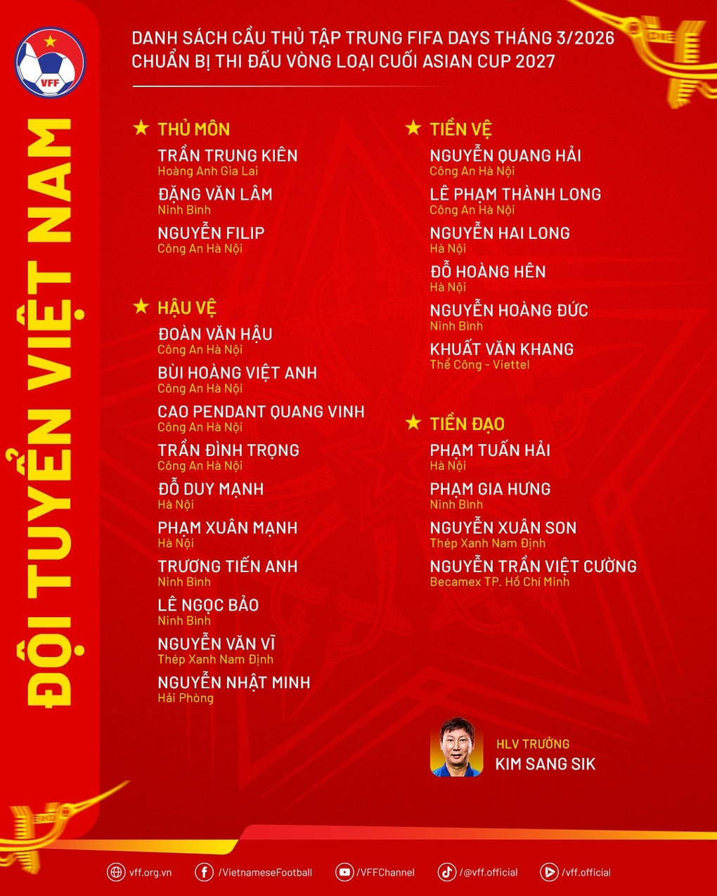 HLV Bangladesh đánh giá cao tuyển Việt Nam, dè chừng Xuân Son, Hoàng Hên - 4