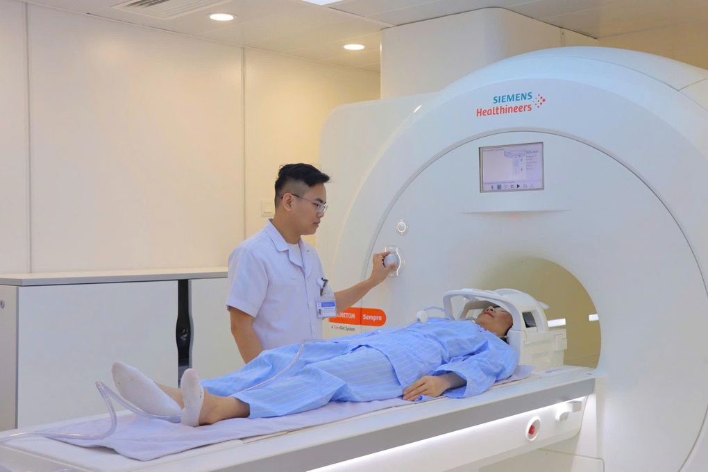 Phòng khám Hưng Hà Yên Mỹ hướng đến mô hình phòng khám gia đình - 4