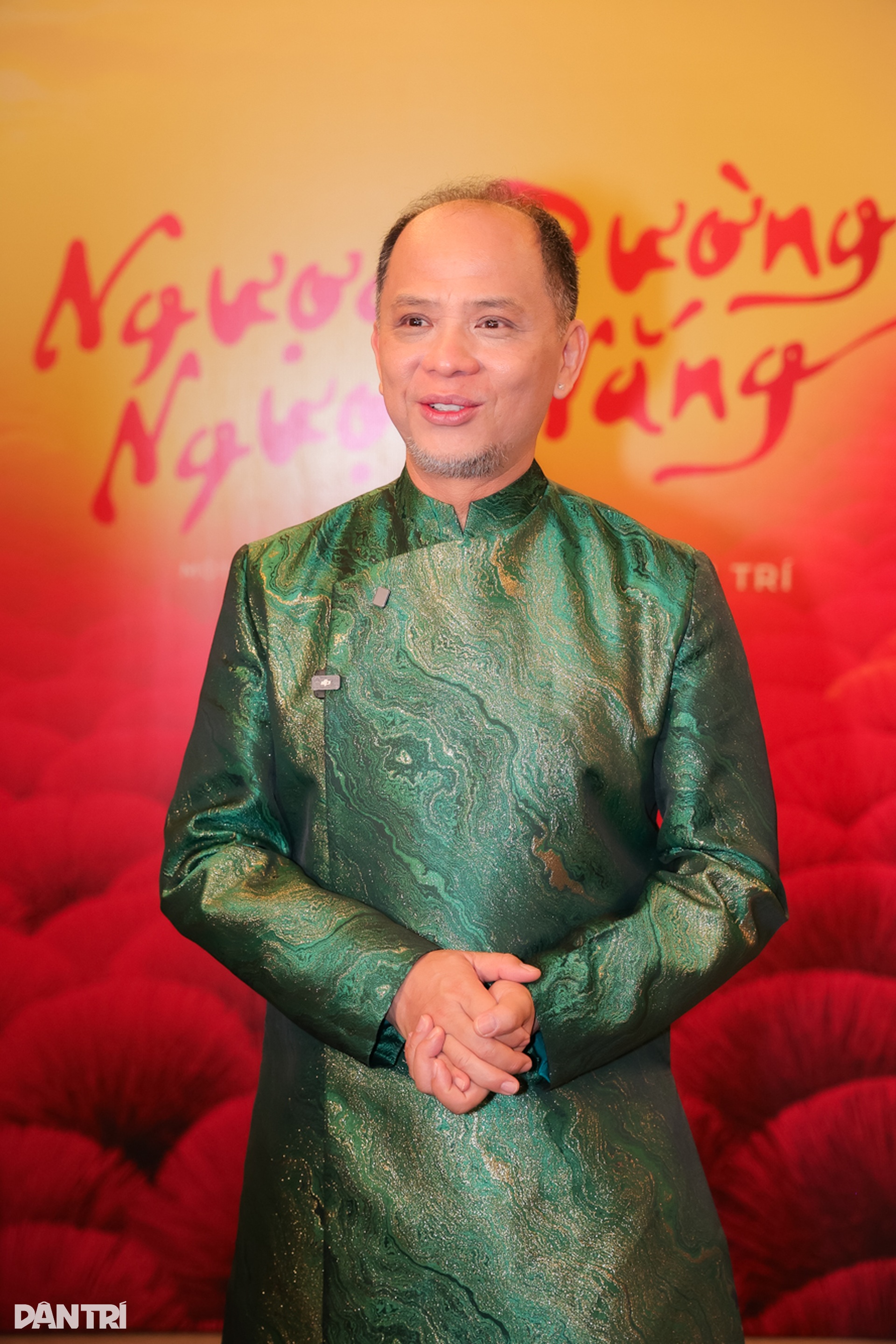 Hai cặp đôi hot là vợ chồng từ ngoài đời đến trên phim giờ vàng VTV - 7