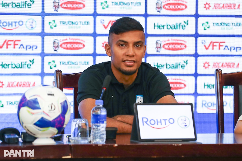 HLV Bangladesh đánh giá cao tuyển Việt Nam, dè chừng Xuân Son, Hoàng Hên - 2