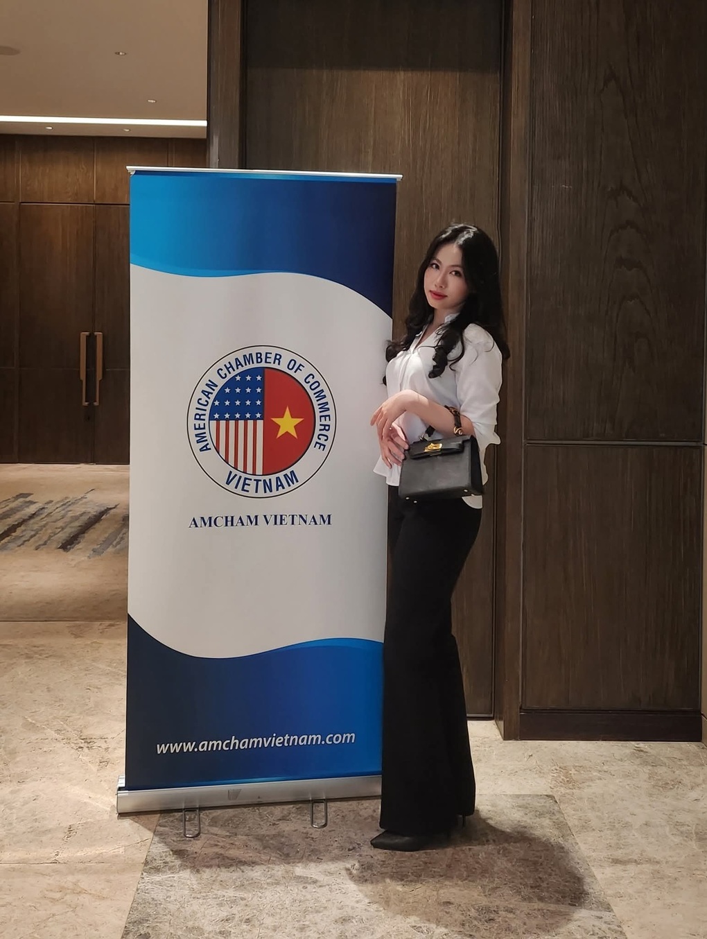 Không nối nghiệp bác sĩ, nữ sinh chinh phục quỹ đầu tư hàng đầu Việt Nam - 2