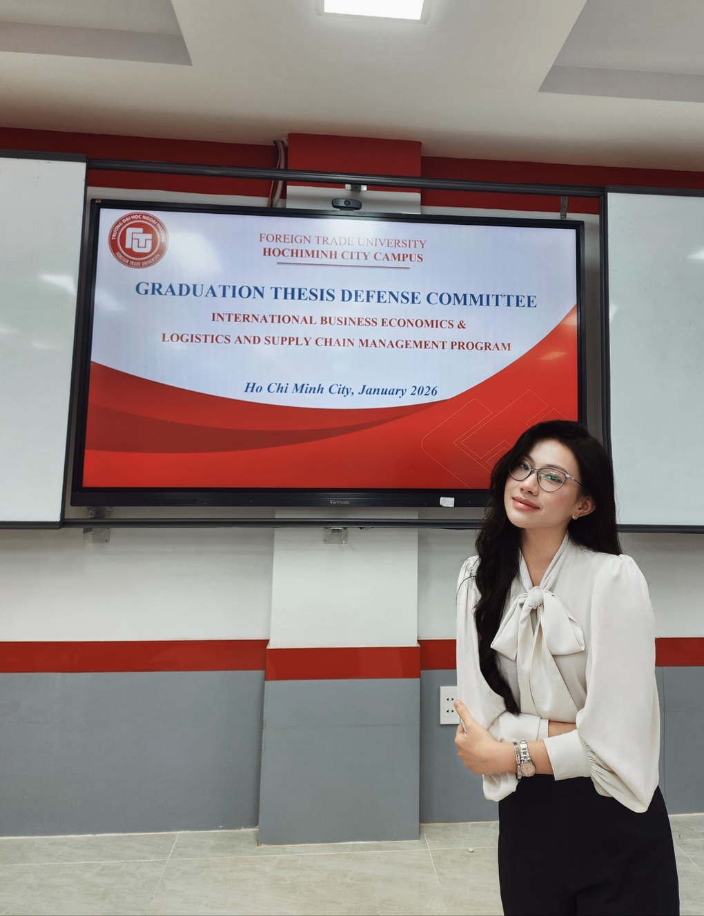 Không nối nghiệp bác sĩ, nữ sinh chinh phục quỹ đầu tư hàng đầu Việt Nam - 3