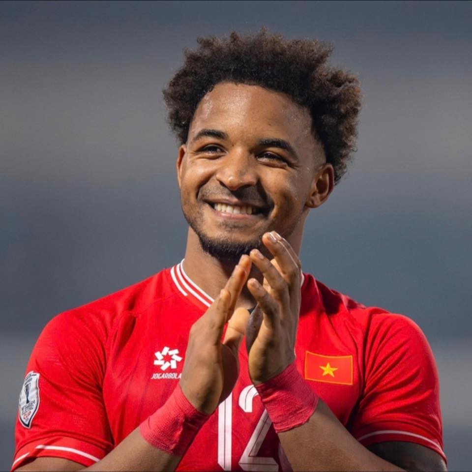 Điều thú vị ở tên cặp 