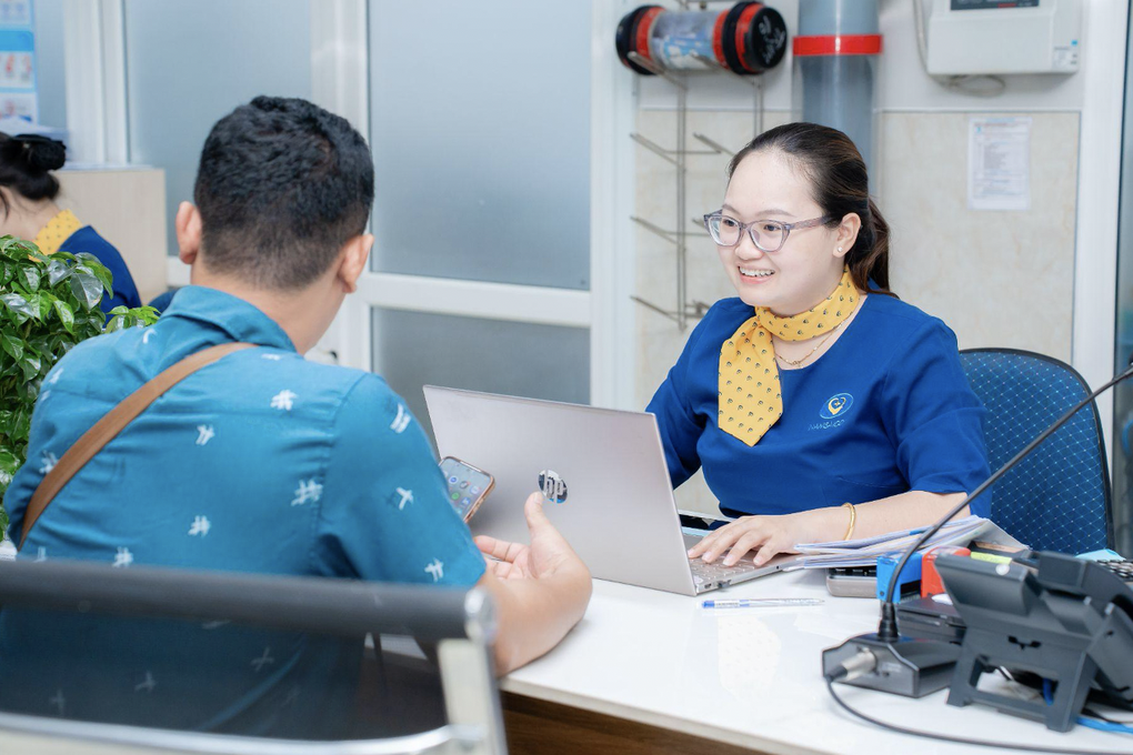 Hành trình điều trị xúc động của bệnh nhân ung thư từng nghĩ không sống nổi - 4