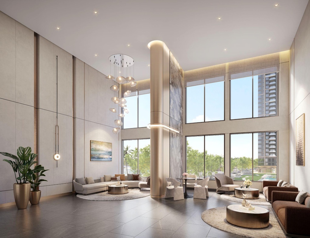 Masteri Grand Coast ra mắt phân khu The Sand tại Ocean City - 2