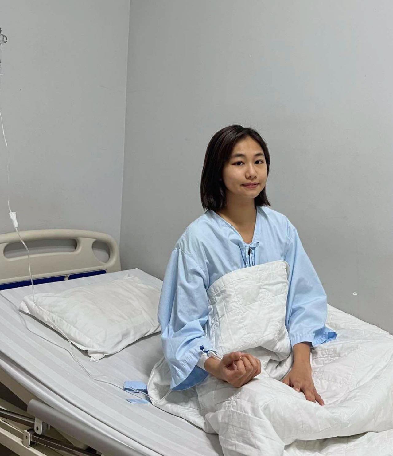 Nữ diễn viên từng được Trấn Thành kêu gọi chữa suy thận lên tiếng sau hơn nửa năm ở ẩn trên MXH- Ảnh 5.