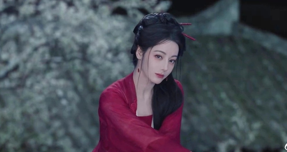 Tình thế tuyệt vọng của Địch Lệ Nhiệt Ba- Ảnh 2.