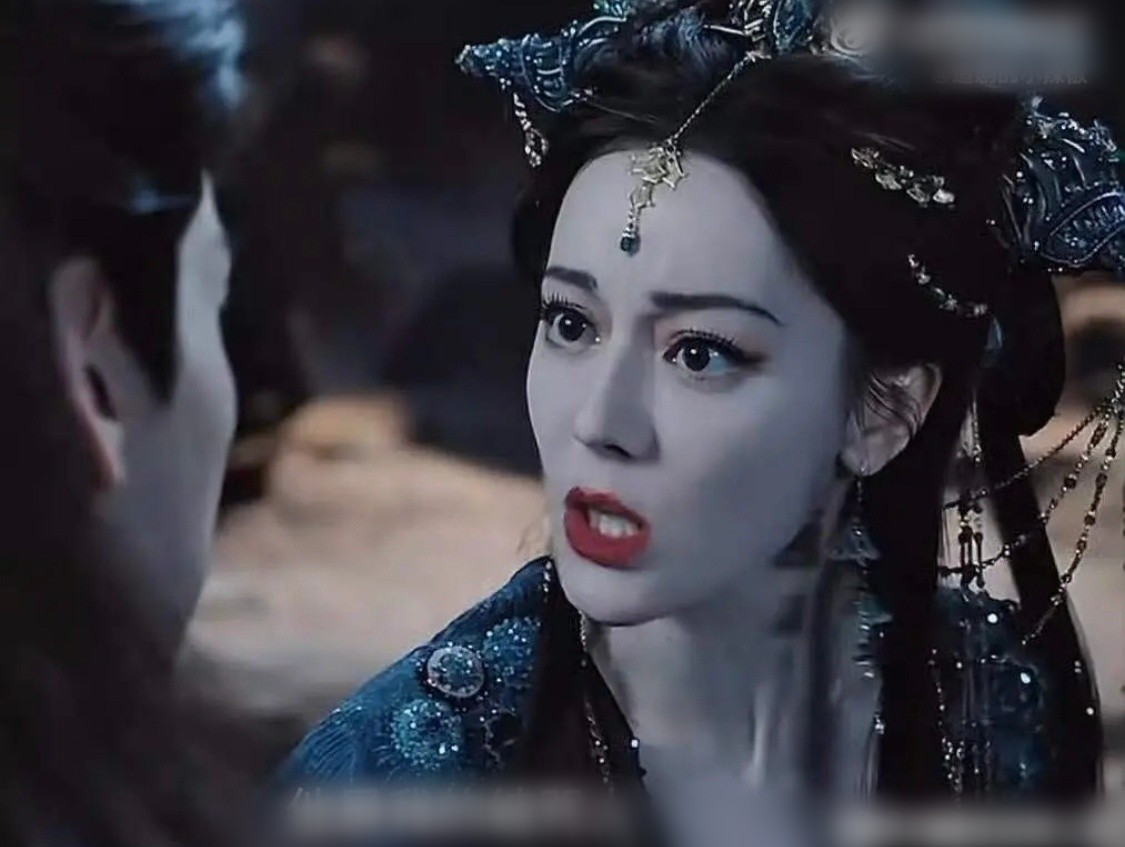 Tình thế tuyệt vọng của Địch Lệ Nhiệt Ba- Ảnh 5.