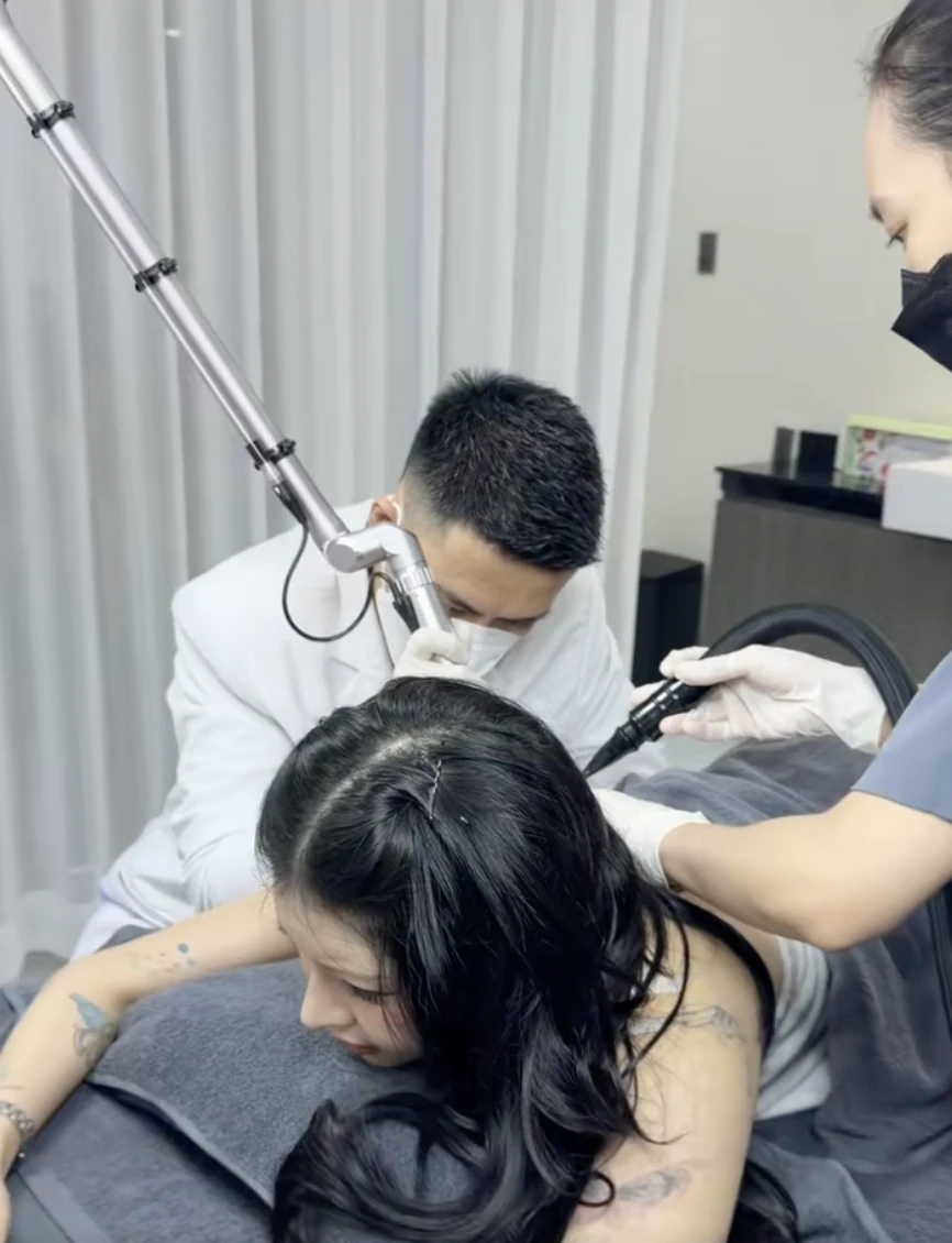 OgeNus phản hồi khi bị chỉ trích chỉ lo yêu đương: “Cảm thấy không hài lòng về tôi thì coi như mình hết duyên”- Ảnh 6.