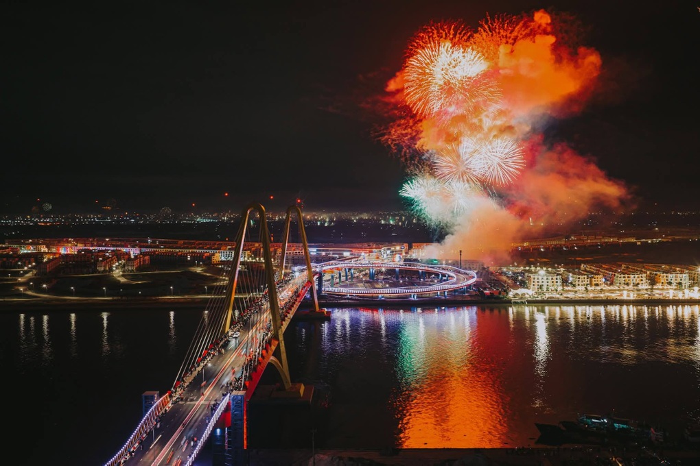 5 năm không lo lãi suất, vững tâm an cư tại Vinhomes Royal Island - 3