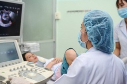 Đề xuất mức phạt chọn giới tính thai nhi cao chưa từng có