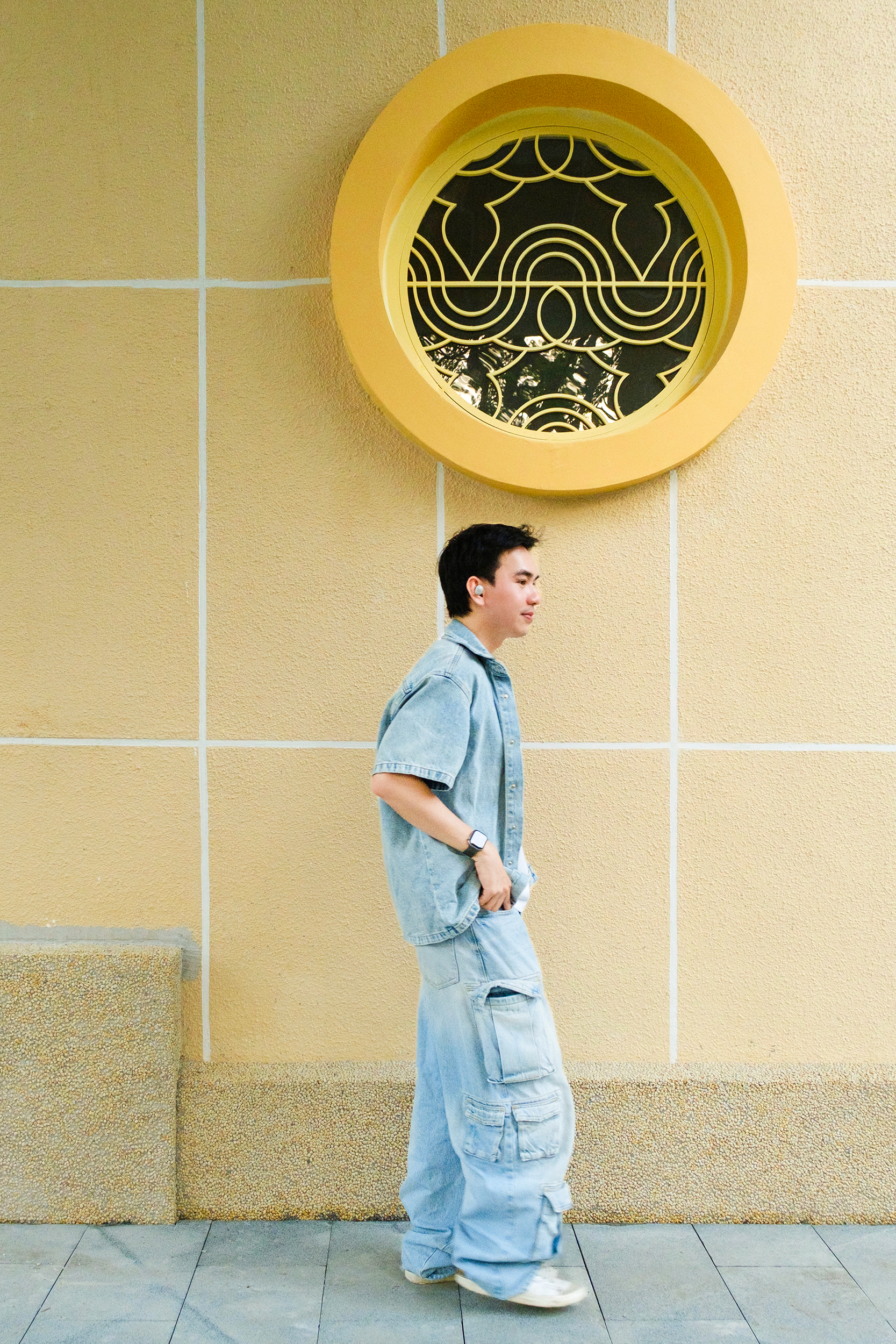 Trải nghiệm tai nghe Sony WF-1000XM6: Thiết kế mới toanh, chất âm nghe “dính” tai- Ảnh 6.