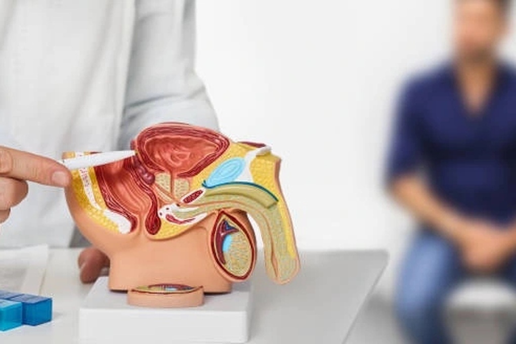 Một thói quen riêng tư ở nam giới giúp giảm nguy cơ ung thư? - 2