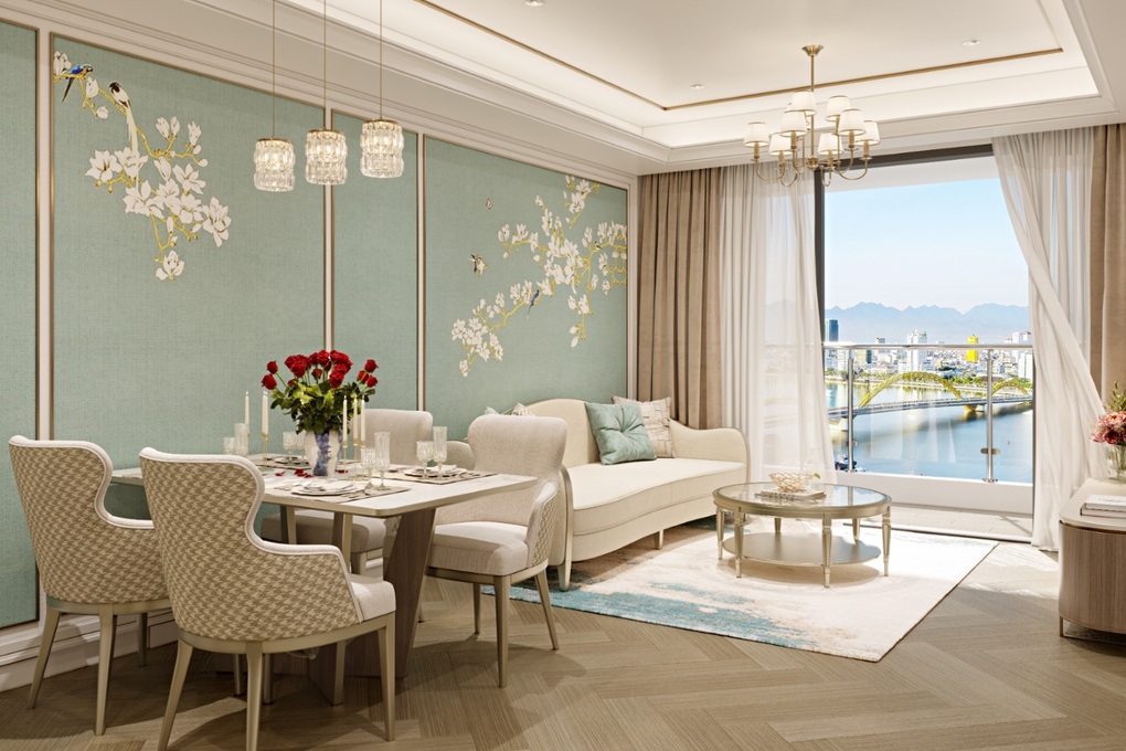 Capital Square: Nâng tầm giá trị đầu tư kinh doanh lưu trú tại Đà Nẵng - 2