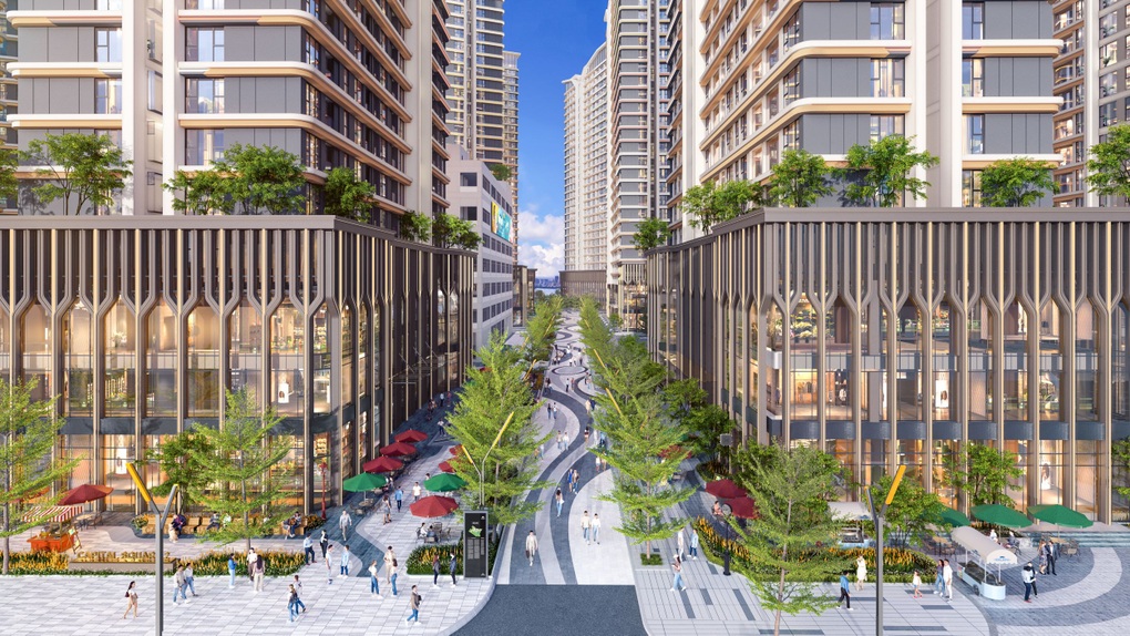 Capital Square: Nâng tầm giá trị đầu tư kinh doanh lưu trú tại Đà Nẵng - 3