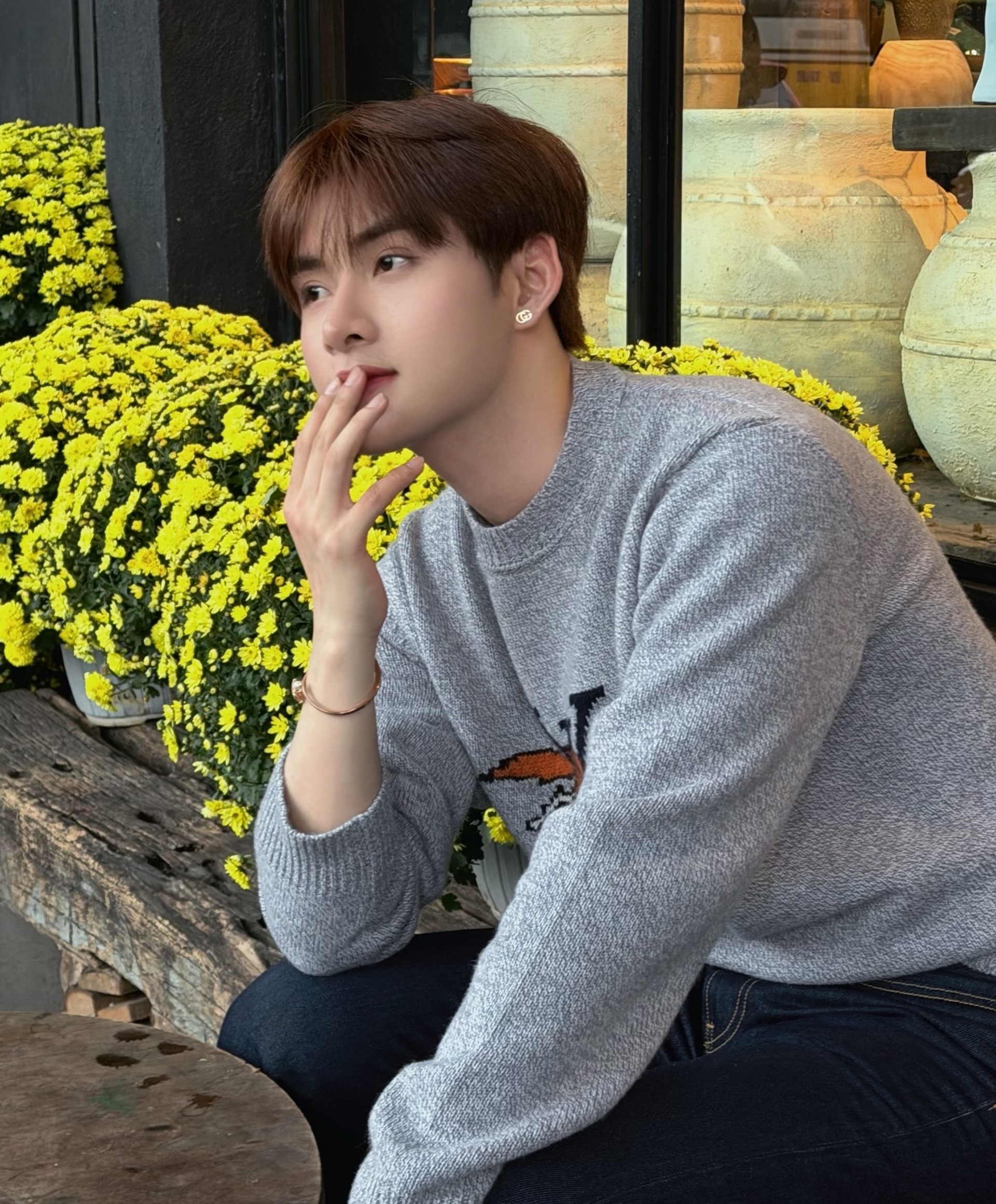 Ca sĩ Việt được đề cử đẹp trai nhất thế giới: Ngoại hình là một tài năng - 2 Ca sĩ Việt được đề cử đẹp trai nhất thế giới: Ngoại hình là một tài năng - 2