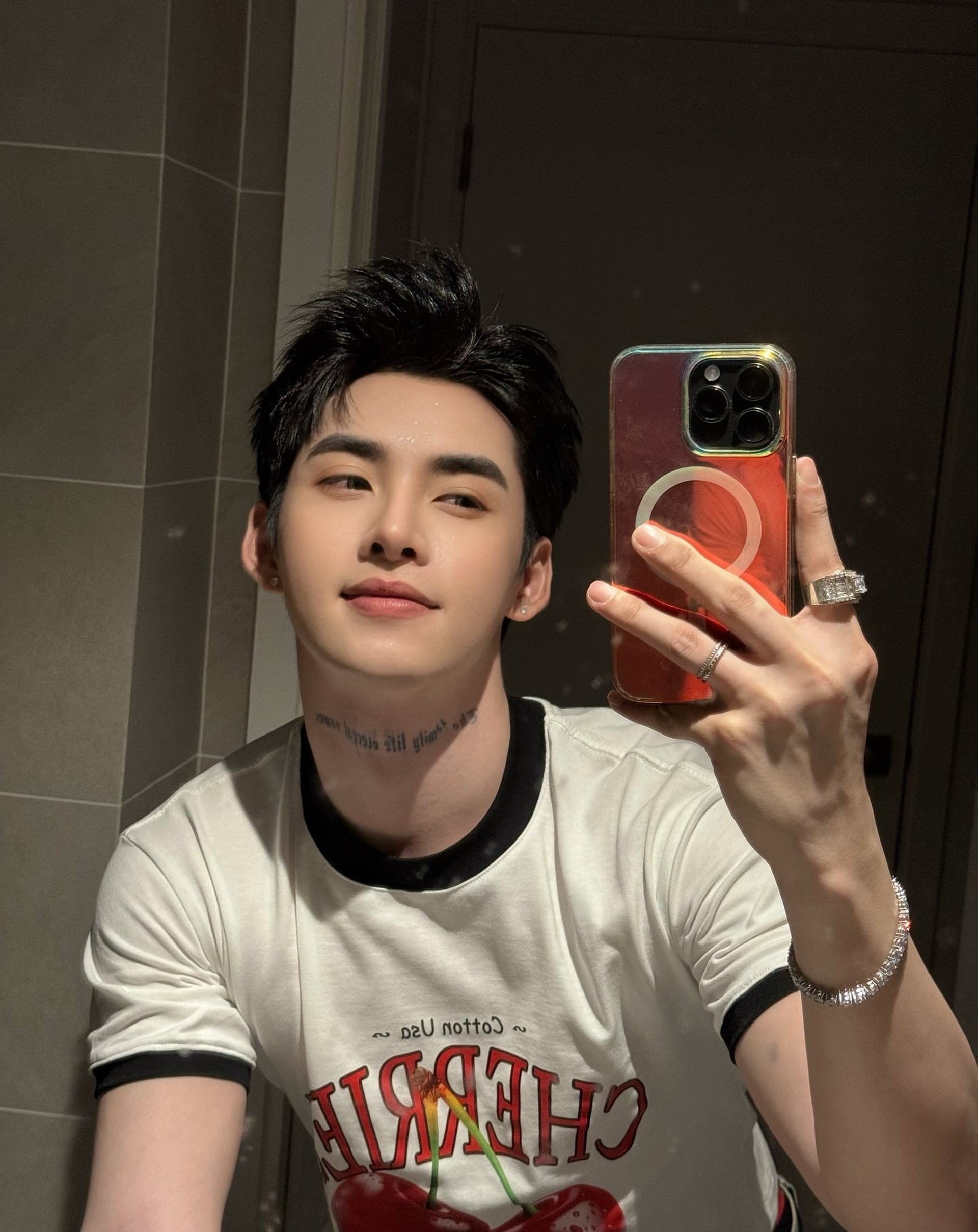 Ca sĩ Việt được đề cử đẹp trai nhất thế giới: Ngoại hình là một tài năng - 3 Ca sĩ Việt được đề cử đẹp trai nhất thế giới: Ngoại hình là một tài năng - 3