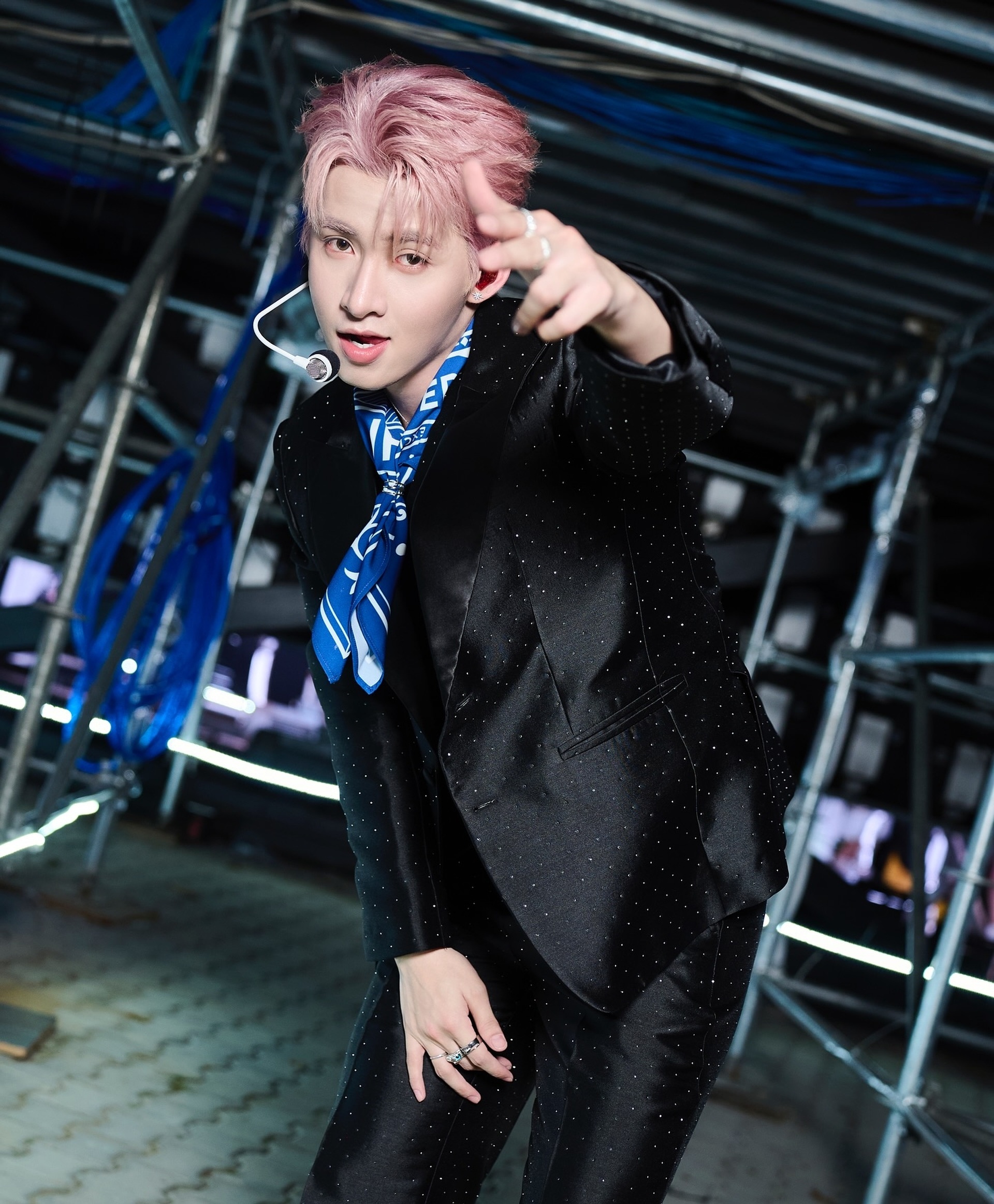 Ca sĩ Việt được đề cử đẹp trai nhất thế giới: Ngoại hình là một tài năng - 5 Ca sĩ Việt được đề cử đẹp trai nhất thế giới: Ngoại hình là một tài năng - 5